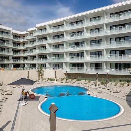 Polanki Aqua Apartment With Parking By Renters Prestige Kołobrzeg Esterno foto